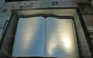 Making room for dialogue