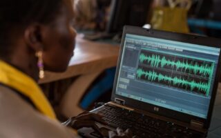 Casualty of War: Sudan’s Media Emergency