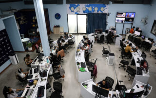 Myanmar’s Independent Media Innovates to Survive