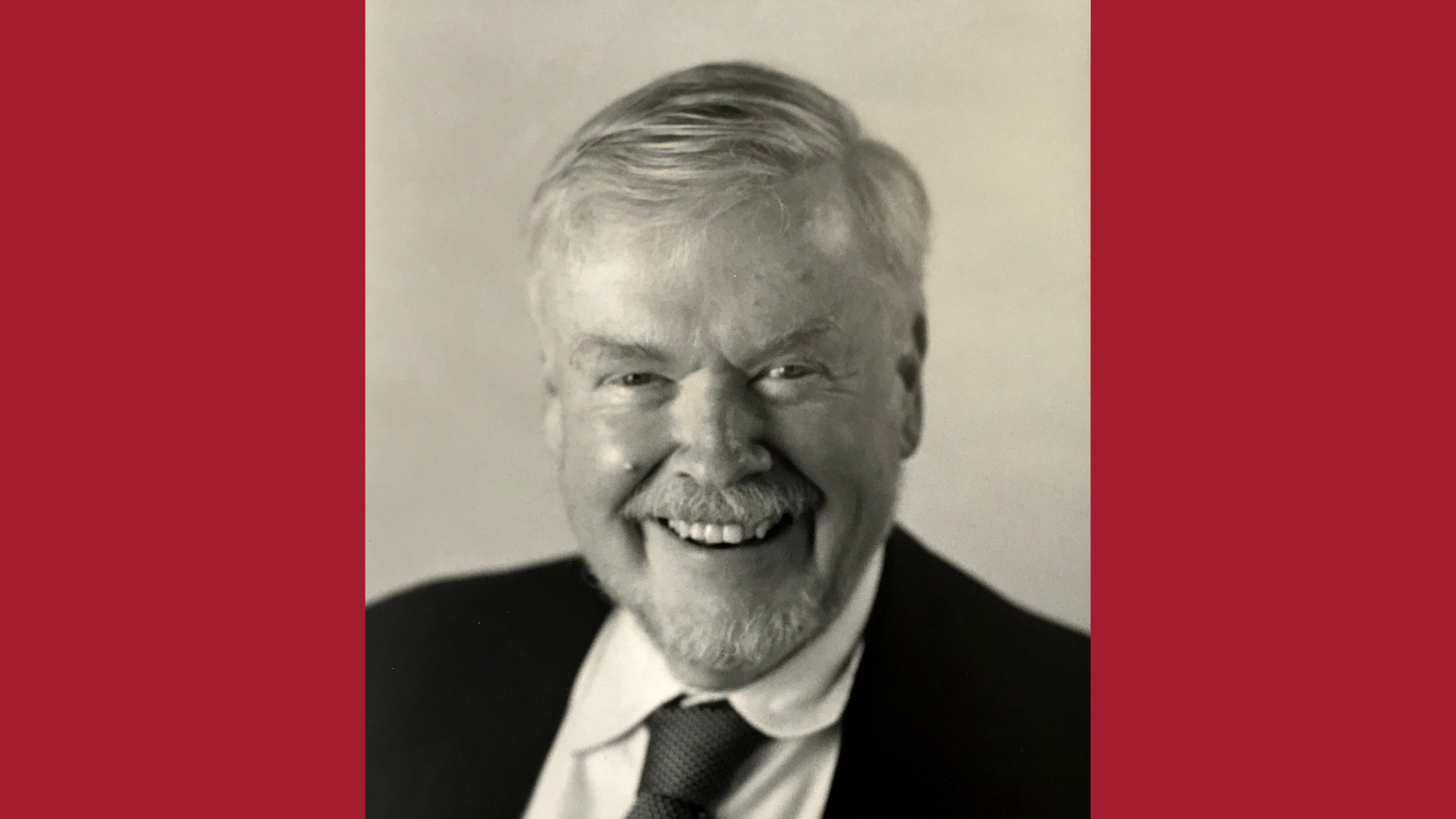 Image for Victor K. McElheny, NF ’63, founding director of the Knight Science Journalism Program at MIT, dies at 89