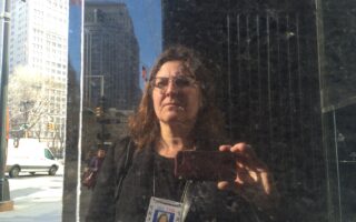 ‘Believe in yourself and just go all in’