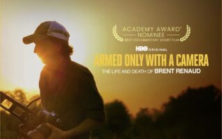 Lights, Camera, Action: Niemans Making Films