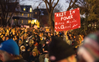 Protecting the first drafts of history