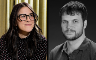Leah Sottile and Ryan Haas on deconstructing ‘true crime’ in podcasting and journalism