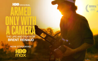 Lights, Camera, Action: Niemans Making Films