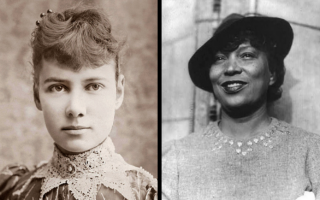 Telling true stories: the hardest part