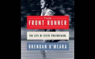 Annotation: How Brendan O’Meara Reconstructs Steve Prefontaine’s Legendary Races in ‘The Front Runner’
