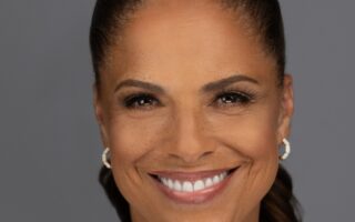 Soledad O’Brien on character-driven storytelling in documentaries, and the power of being a witness