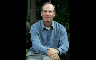 Roy Peter Clark on storytelling lessons for — and from — students