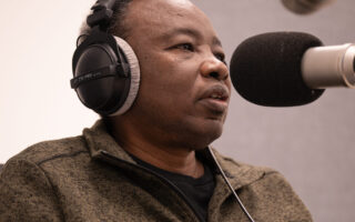 Sudan’s Journalists Risk Everything to Cover a War the World Ignores