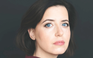 Annotation: Irin Carmon follows the experiences of five pregnant women in the post-Dobbs era