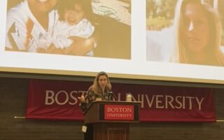 ‘Stay long enough to be boring,’ and other notes from the Power of Narrative conference