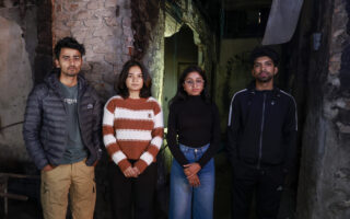 Generation Discord: Lessons from Nepal’s Revolution