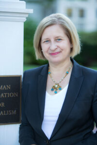 Ann Marie Lipinski