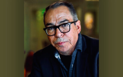 Image for Alfredo Corchado receives the 2026 I.F. Stone Medal for Journalistic Independence