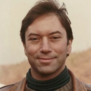 Karl Schoenberger
