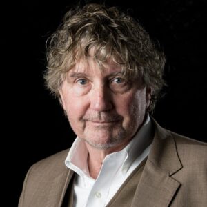 Rod Nordland