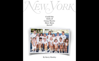 ‘I don’t think this is a story about resilience or hope’