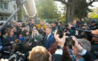 How Hungary’s Independent Media Held the Line