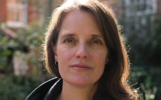 Annotation: How Sophie Elmhirst wrote a bestselling nonfiction book that reads like fiction