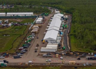 Taylor Family Award for Fairness in Journalism