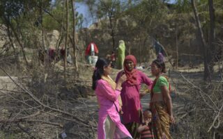 ‘Your News, in Your Language’: How Khabar Lahariya, a Women-Run News Platform, Brought Hyperlocal Journalism to Rural India