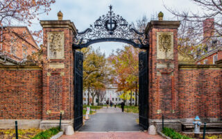 How an 8-Day Class Evolved Into a Lasting Tribute to Harvard’s Gates