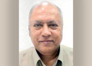 David “D.B.S.” Jeyaraj, NF ’89, a Sri Lankan journalist who covered ethnic conflict and civil war in his country, dies at 71