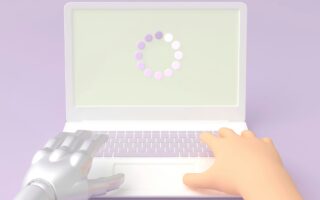 A Source Thought I Was a Bot. How Can Reporters Prove They’re Human?