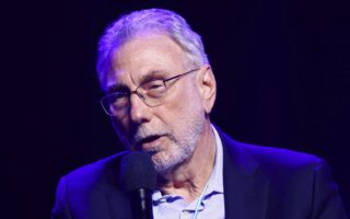 ‘We Really Have to Find a Different Way to Communicate’: Marty Baron on The Future of Journalism