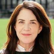 Headshot of Cara Buckley
