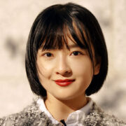 Headshot of Isabelle Niu