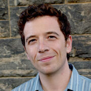 Headshot of Jake Offenhartz