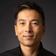 Headshot of Justin Jin