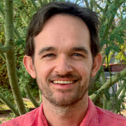 Headshot of Rowan Moore Gerety