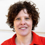 Headshot of Vivian Pasquet