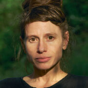 Headshot of Stacy Kranitz