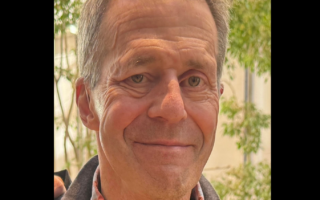 Remembering The New Yorker’s Mark Singer