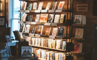 Inside an award-winning book proposal