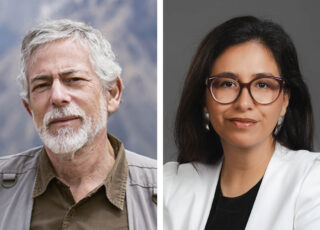 Nieman Fellows from Peru’s IDL-Reporteros newsroom face new threats