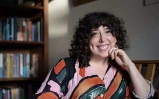 Journalist Shoshana Walter on telling stories of addiction and recovery