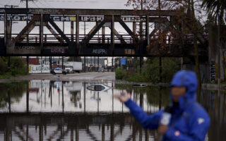 What Is Happening to Climate Journalism?