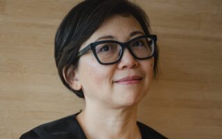 Annotation: Yiyun Li reconsiders the language of loss in her Pulitzer-winning memoir, ‘Things in Nature Merely Grow’