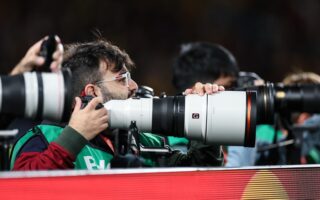 Shut Out: For the First Time, Iranian Journalists Are Denied Entry to Cover a FIFA World Cup