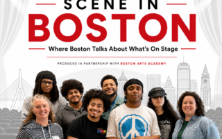 A Curiosity-Inspired Career Pivot Leads to a New Journalism Venture