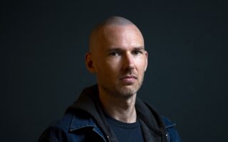 Audio journalist Will James on investigating the unsolved murder of a teenager in Seattle’s CHOP zone