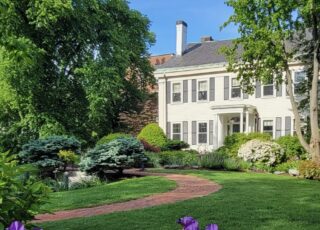 Nieman Foundation announces named fellowships for the Class of 2027