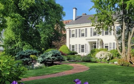 Image for Nieman Foundation announces named fellowships for the Class of 2027