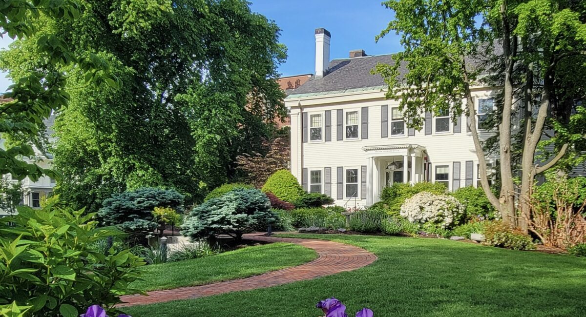 Image for Nieman Foundation announces named fellowships for the Class of 2027