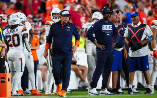 Annotation: How ESPN’s Seth Wickersham followed an NFL team’s playoff run from the inside